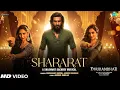Shararat Song Dhurandhar | Ranveer Singh, Krystle D, Ayesha Khan | Dhurandhar Song Shararat
