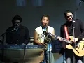 Sore - No Fruits for Today (Live at UPN Veteran, Yogyakarta 15/4/2006)