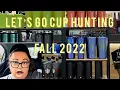 Let s go cup hunting 2022 release