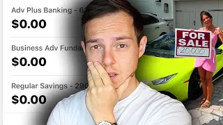 Influencers Are Going BROKE & Getting Normal 9-5 Jobs
