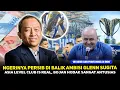 Lagu KEUANGAN NYARIS TAK TERBATAS❗️Ambisi Glenn Sugita Bangun Persib jadi Tim Sultan~Bojan Auto Happy