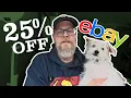 I Experimented with a Black Friday eBay Coupon Did It Work