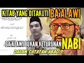 Download Lagu KITAB YANG DITAKUTI BA'ALAWI | MEREKA BUKAN KETURUNAN NABI DALAM CATATAN ABAD 7 H