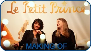 Les coulisses du doublage [Making-of]