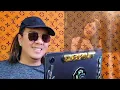BCL & Josh Flo - Terpesona (Official Lyric Video) reaction