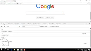 07 JavaScript Arithmetic Operators