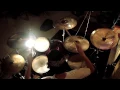 Download Lagu Forsaken - AS I LAY DYING // Drum Cover // Kyle Brownlee