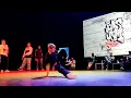 Download Lagu Bboy Flair - 'BAS Jam' | Konin 2025
