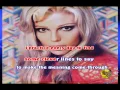 Download Lagu Frank Sinatra - Something Stupid (voce Nancy) (karaoke - fair use)
