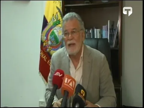 CNE arracará con las capacitaciones para miembros de la junta receptora del voto