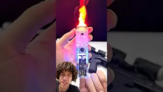 اغرب هديه فى العالم 