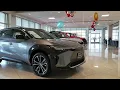 Envision Norwalk Toyota Tour