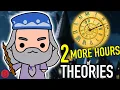 2 MORE Hours of Harry Potter Theories to Binge