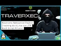 Traverxec - HackTheBox Walkthrough en espanol Preparacion para la OSCP 2023