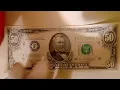 Interesting 1969 US 50 Dollar Bill