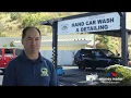 Scripps Poway Hand Car Wash Detailing Money Mailer Client Testimonials