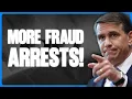 This Is From The Wedding To Birth Tourism Massive Marriage Fraud Ring TAKEN DOWN