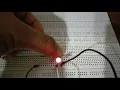 The Raspberry Pi Platform and Python Programming Module 4 Peer Assignment