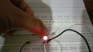 The Raspberry Pi Platform and Python Programming Module 4 Peer Assignment