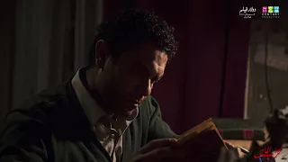                                          موسيقي فيلم تراب الماس ل  هشام نزيه   سامحني يا طه دندنها