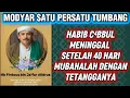 Lagu INNALILAHI Habib Firdaus bin Ja'far Alaydrus Tegal Meninggal Setelah 40 Hari Mubahalah #arnyusmedia