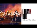 I Thank God - Maverick City Music & UPPERROOM (Pop Punk Goes Worship)