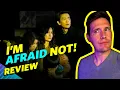 AFRAID Movie Review - Blumhouse Isn t Even Trying Anymore