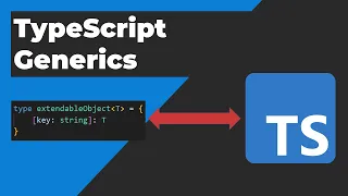 Typescript generics tutorial course