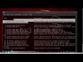 hacking systems using payload and listener metasploit backtrack 5 r3