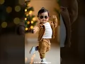 Download Lagu jingle bells | Jingle bells dance |jingle bells song | jingle bells song 2025 |newborn dance #shorts