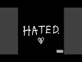 Download Lagu Hated