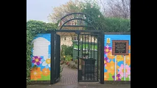 Rainbow Gardens virtual tour