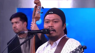 Payung Teduh - Cerita Tentang Gunung dan Laut