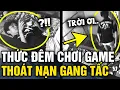 Download Lagu Thức đêm 'CHƠI GAME' thanh niên THOÁT NẠN GANG TẤC nhờ kỹ năng NGHE TIẾNG BƯỚC CHÂN | Tin 3 Phút
