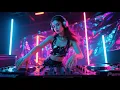 Download Lagu DJ Remix Full Bass 2025 – Musik Party dan Workout Terpopuler