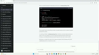 Using Python s multiprocessing Pool am I really doing multi processing
