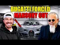 Mansory Just Walked Away From Mat Chiron but He Saw It Coming Months Ago