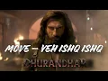 Move – Yeh Ishq Ishq | Dhurandhar | Sonu Nigam × Shashwat Sachdev