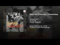 Beau Soir (Debussy) - Commentary