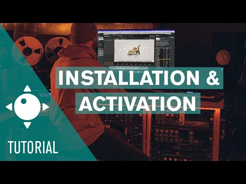 Download MP3 How to install and activate HALion Instruments (Steinberg Licensing)