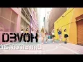 Download Lagu TWICE - LIKEY | D3VOK Remix Instrumental