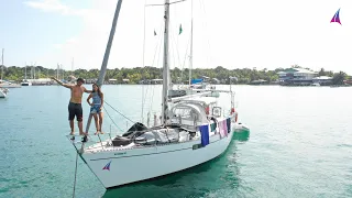 5 YEARS living in a SAILBOAT full time: Lesson from the Ocean (Unforgettable Sailing)