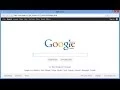 Simple Web Browser in C NET - Tutorial
