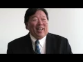 GWSPH Faculty Spotlight - Leighton Ku