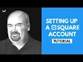 Your Guide On How To Set Up A Square Account