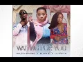 Download Lagu Waiting For You - Naledi Aphiwe ft Blxckie \u0026 Lilyfaith [Official Audio]