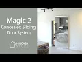 This Mirror Is Actually a Hidden Door Magic 2