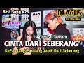 Download Lagu DJ AGUS TERBARU CINTA DARI SEBERANG | HBD H.AHYAR VOLCOM | ATHENA BANJARMASIN | BEST SONG #23
