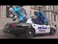 A great kid Newark community mourns fallen officer