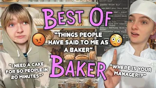 Best of "Things People Have Said to Me as as Baker" Compilation 2026